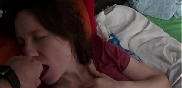 Claire die geile Sau